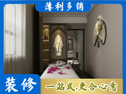 吉林船营区衣帽间装修