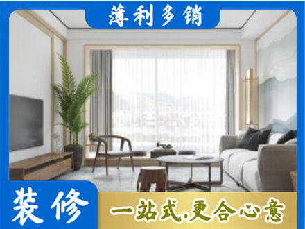 吉林船营区阳台装修案例